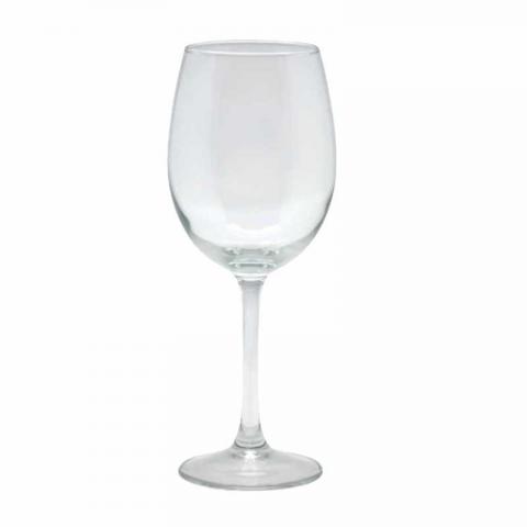 COPA DE CRISTAL