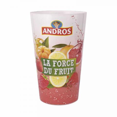 VASO DE PLÁSTICO