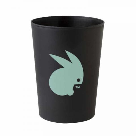 VASO DE PLÁSTICO RIGIDO