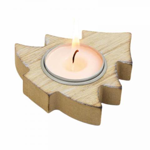 CANDLE HOLDER