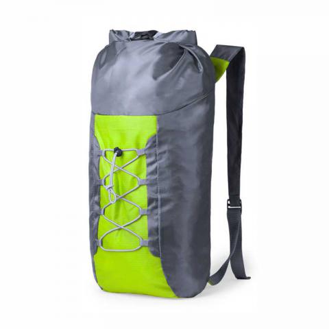 MOCHILA TECNICA DE VIAJE