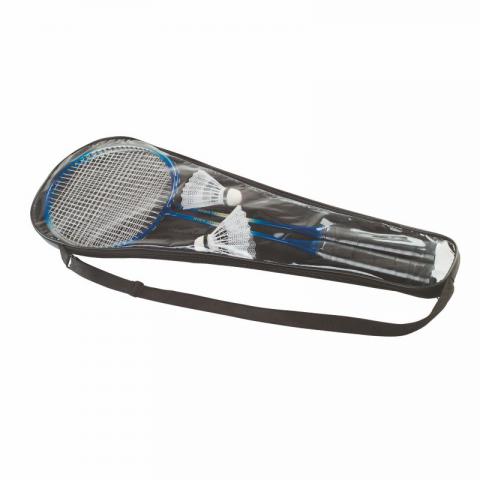 JUEGO BADMINTON