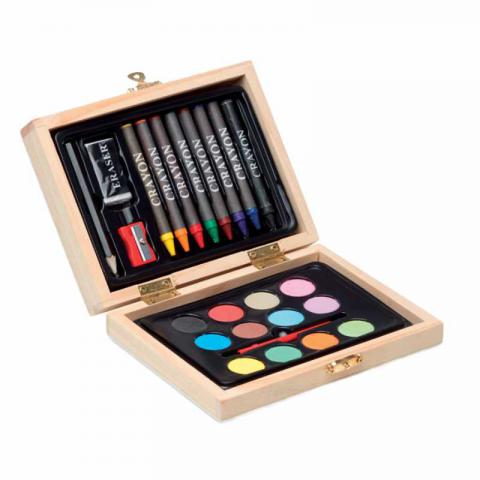 PAINT SET