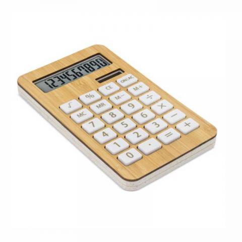 CALCULADORA