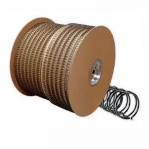 WIRE-O EN ROLLO