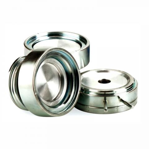 MOLDE PARA CHAPAS