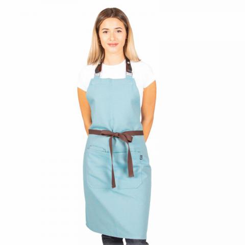 DELANTAL LARGO UNISEX