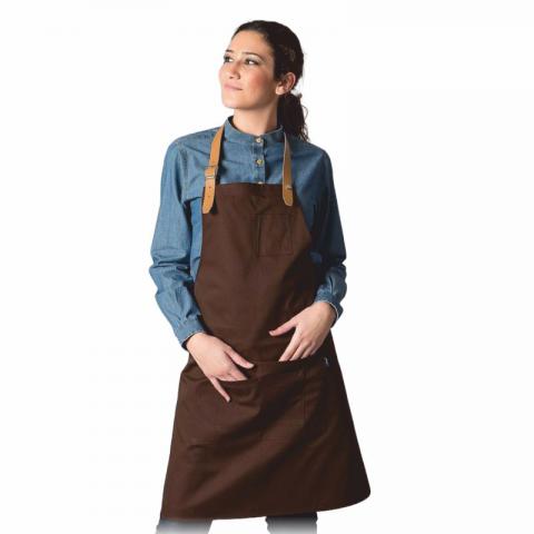 DELANTAL LARGO UNISEX
