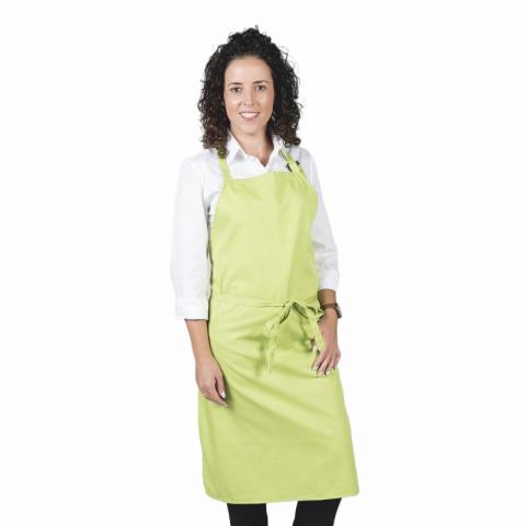DELANTAL LARGO UNISEX