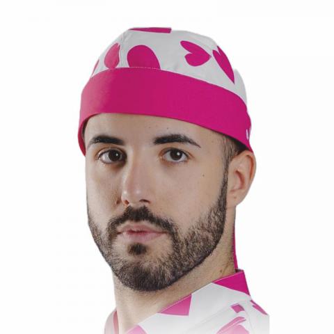 GORRO DE COCINA UNISEX