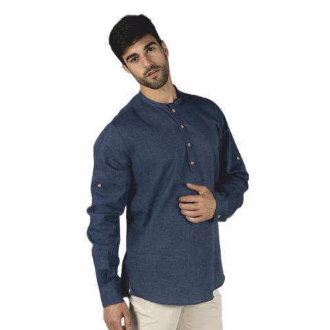 CAMISA DE HOMBRE
