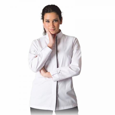 CHAQUETA COCINA MUJER
