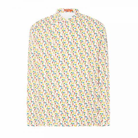 CHAQUETA COCINA HOMBRE