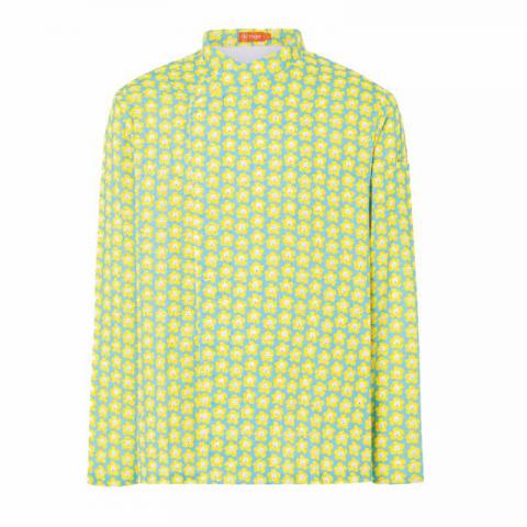 CHAQUETA COCINA HOMBRE