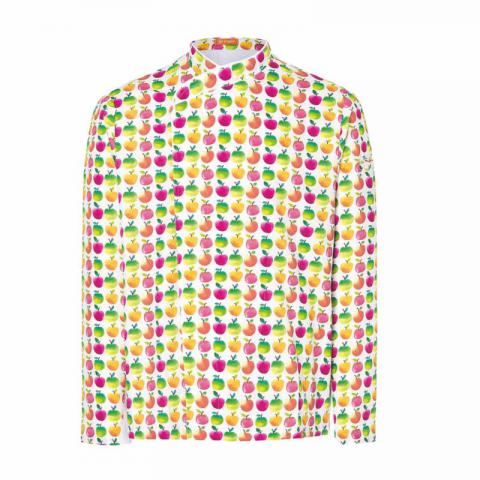 CHAQUETA COCINA HOMBRE