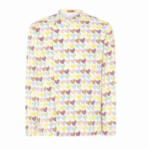 CHAQUETA COCINA HOMBRE