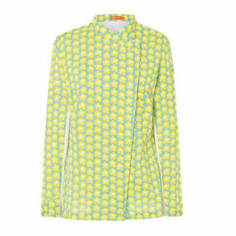 CHAQUETA DE COCINA MUJER