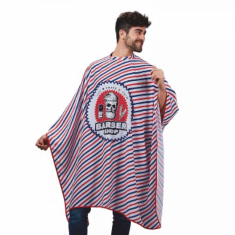 CAPA PELUQUERIA UNISEX
