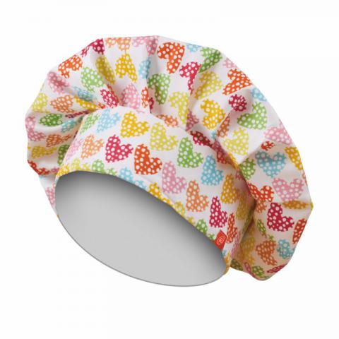 GORRO DE COCINA UNISEX
