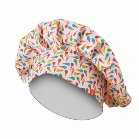 GORRO DE COCINA UNISEX