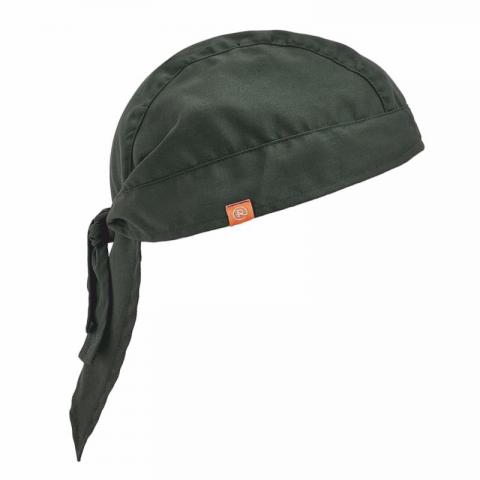 BANDANA DE COCINA UNISEX