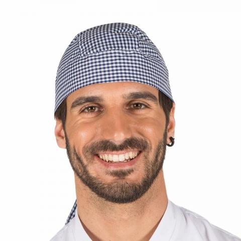 GORRO DE COCINA UNISEX