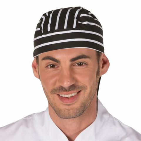 GORRO DE COCINA UNISEX