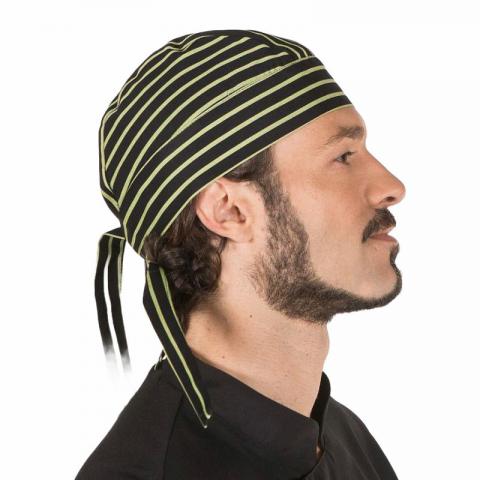 GORRO DE COCINA UNISEX
