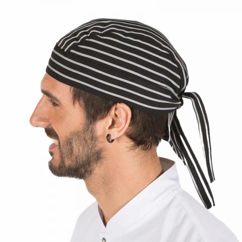 GORRO DE COCINA UNISEX