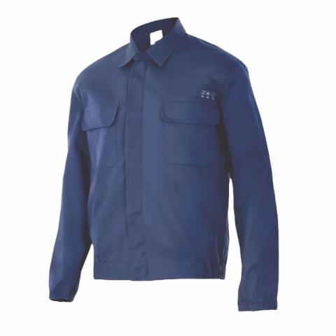 CAZADORA IGNIFUGA Y ANTIESTATICA UNISEX