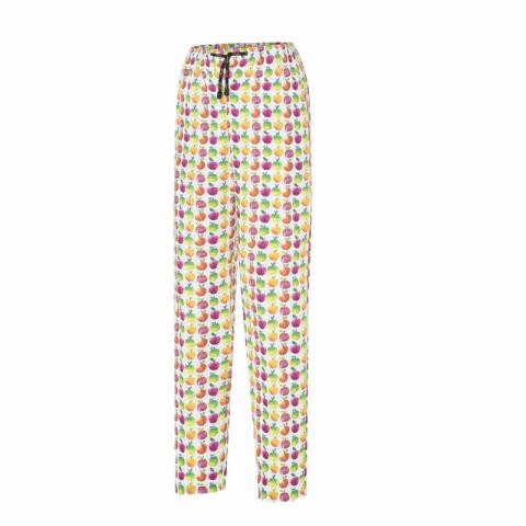 PANTALON DE COCINA UNISEX