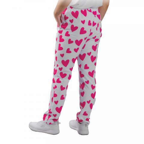 PANTALON DE COCINA UNISEX