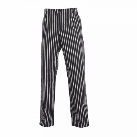 PANTALON DE COCINA UNISEX