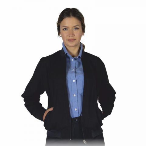 BOMBER MUJER