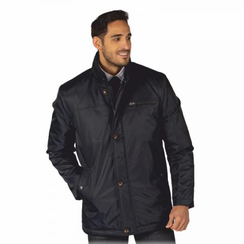 PARKA HOMBRE