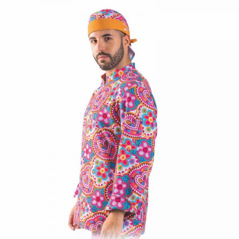 CHAQUETA DE COCINA UNISEX