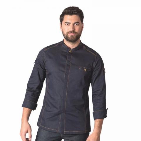 CHAQUETA COCINA HOMBRE