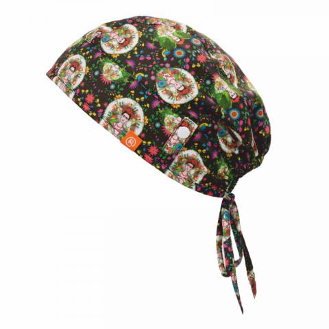 GORRO DE COCINA UNISEX