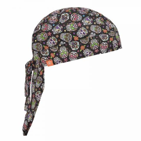 BANDANA DE COCINA UNISEX