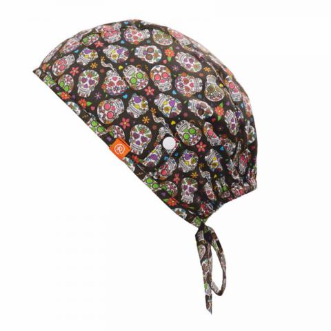GORRO DE COCINA UNISEX