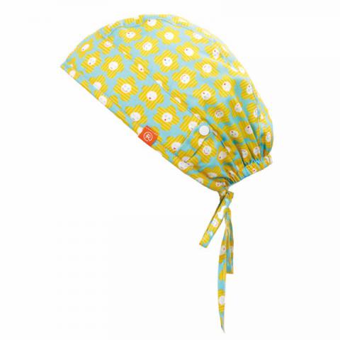 GORRO DE COCINA UNISEX