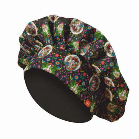 GORRO DE COCINA UNISEX