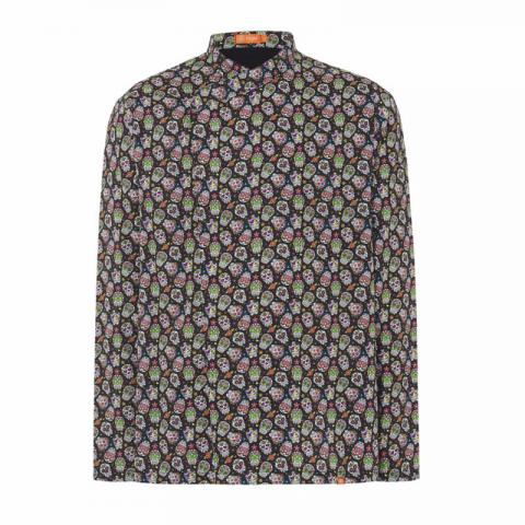 CHAQUETA COCINA HOMBRE
