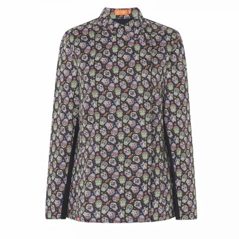 CHAQUETA DE COCINA MUJER