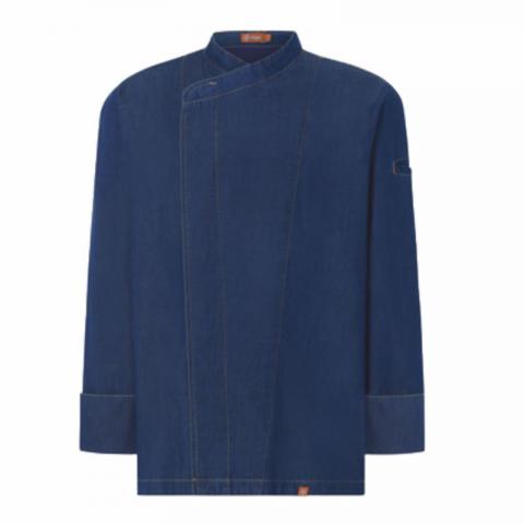 CHAQUETA COCINA HOMBRE
