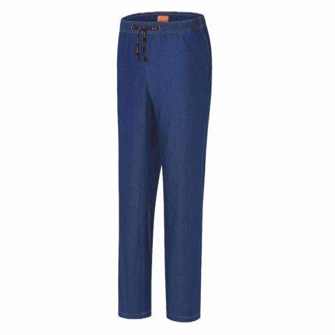 PANTALON DE COCINA UNISEX