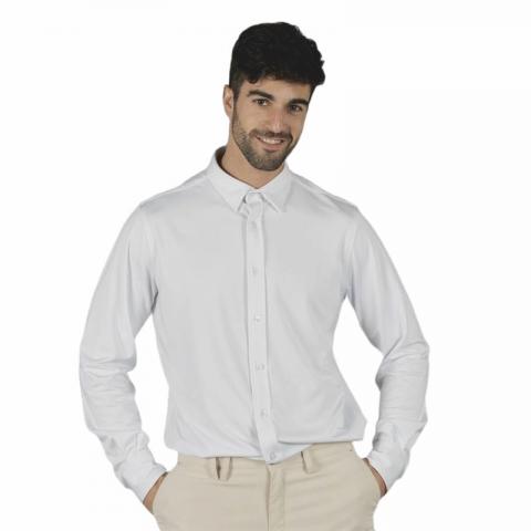 CAMISA HOMBRE