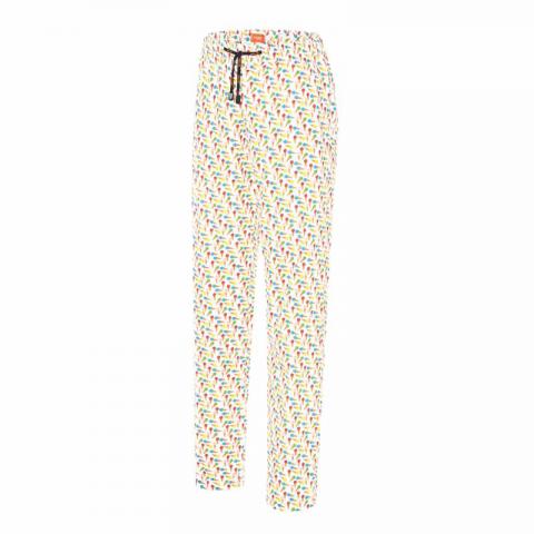 PANTALON DE COCINA UNISEX