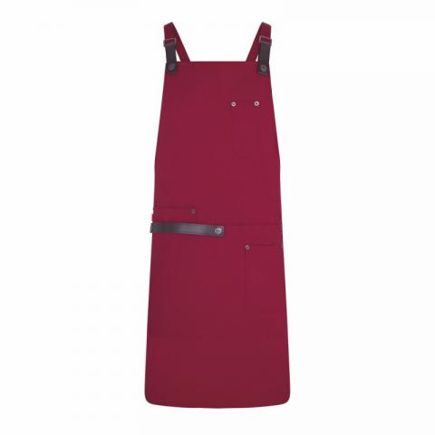 DELANTAL LARGO UNISEX