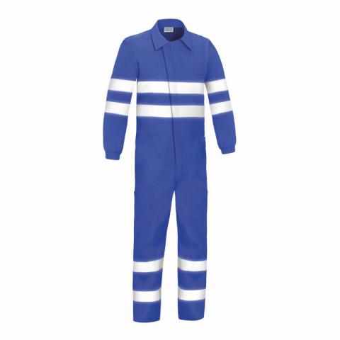 BUZO VISIBILIDAD MEJORADA UNISEX